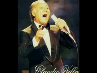 Claudio Villa